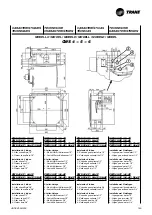 Preview for 25 page of Trane CWS 02-2P Technical Manual