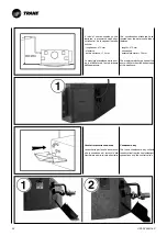 Preview for 38 page of Trane CWS 02-2P Technical Manual