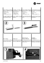 Preview for 39 page of Trane CWS 02-2P Technical Manual