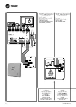 Preview for 52 page of Trane CWS 02-2P Technical Manual