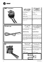 Preview for 56 page of Trane CWS 02-2P Technical Manual