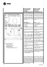 Preview for 64 page of Trane CWS 02-2P Technical Manual