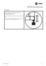 Preview for 11 page of Trane CXAO Installation Operation & Maintenance