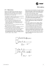 Preview for 19 page of Trane CXAO Installation Operation & Maintenance