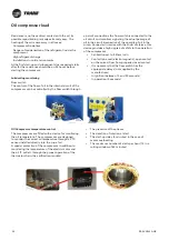 Preview for 34 page of Trane CXAO Installation Operation & Maintenance