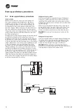 Preview for 38 page of Trane CXAO Installation Operation & Maintenance