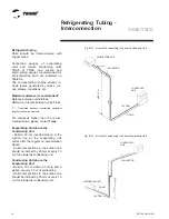 Предварительный просмотр 10 страницы Trane CXPA 050 Installation Operation & Maintenance
