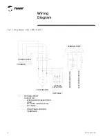 Предварительный просмотр 16 страницы Trane CXPA 050 Installation Operation & Maintenance