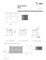 Предварительный просмотр 17 страницы Trane CXPA 050 Installation Operation & Maintenance