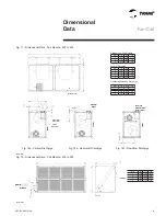 Предварительный просмотр 19 страницы Trane CXPA 050 Installation Operation & Maintenance