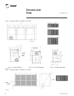 Предварительный просмотр 20 страницы Trane CXPA 050 Installation Operation & Maintenance