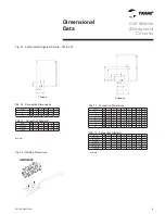 Предварительный просмотр 21 страницы Trane CXPA 050 Installation Operation & Maintenance