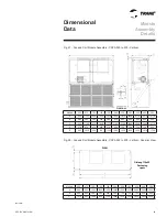 Предварительный просмотр 23 страницы Trane CXPA 050 Installation Operation & Maintenance