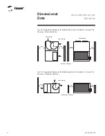 Предварительный просмотр 24 страницы Trane CXPA 050 Installation Operation & Maintenance