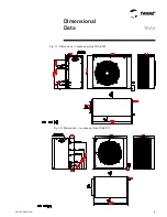 Предварительный просмотр 25 страницы Trane CXPA 050 Installation Operation & Maintenance