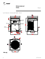 Предварительный просмотр 30 страницы Trane CXPA 050 Installation Operation & Maintenance