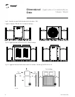 Предварительный просмотр 34 страницы Trane CXPA 050 Installation Operation & Maintenance