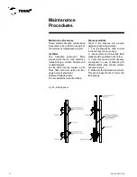 Предварительный просмотр 12 страницы Trane CXPA Installation Operation & Maintenance