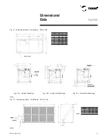 Предварительный просмотр 19 страницы Trane CXPA Installation Operation & Maintenance