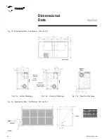 Предварительный просмотр 20 страницы Trane CXPA Installation Operation & Maintenance