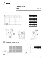 Предварительный просмотр 22 страницы Trane CXPA Installation Operation & Maintenance