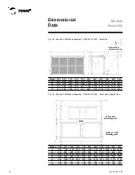 Предварительный просмотр 24 страницы Trane CXPA Installation Operation & Maintenance