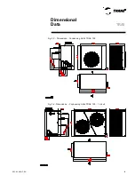 Предварительный просмотр 29 страницы Trane CXPA Installation Operation & Maintenance