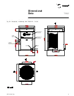 Предварительный просмотр 31 страницы Trane CXPA Installation Operation & Maintenance