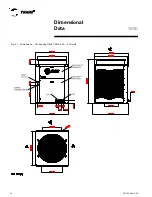 Предварительный просмотр 34 страницы Trane CXPA Installation Operation & Maintenance