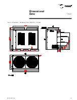 Предварительный просмотр 35 страницы Trane CXPA Installation Operation & Maintenance