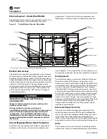 Preview for 10 page of Trane CyberAir DX Installation, Operation And Maintenance Manual