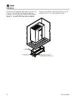 Preview for 18 page of Trane CyberAir DX Installation, Operation And Maintenance Manual