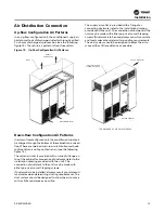 Preview for 19 page of Trane CyberAir DX Installation, Operation And Maintenance Manual