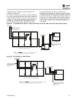 Preview for 29 page of Trane CyberAir DX Installation, Operation And Maintenance Manual