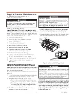 Предварительный просмотр 5 страницы Trane DC-UC-WEB01 Owner'S Manual