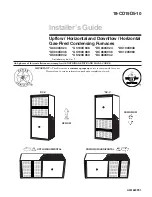 Trane *DC040C924 Installer'S Manual preview