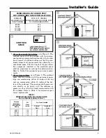 Preview for 9 page of Trane *DC1B060A9361A Installation Manual