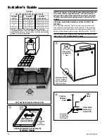 Preview for 12 page of Trane *DC1B060A9361A Installation Manual