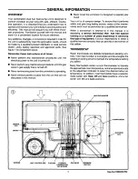 Preview for 2 page of Trane DCY060F1 User'S Information Manual