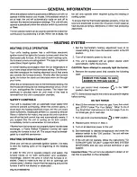 Preview for 3 page of Trane DCY060F1 User'S Information Manual