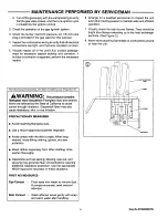 Preview for 6 page of Trane DCY060F1 User'S Information Manual