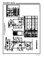 Preview for 4 page of Trane DD1A040A9241A Series Installer'S Manual