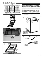 Preview for 10 page of Trane DD1A040A9241A Series Installer'S Manual