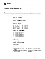 Предварительный просмотр 12 страницы Trane DFIA Installation Operation & Maintenance