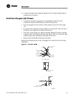 Предварительный просмотр 31 страницы Trane DFIA Installation Operation & Maintenance