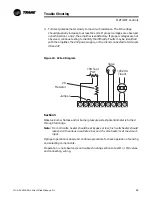 Предварительный просмотр 65 страницы Trane DFIA Installation Operation & Maintenance