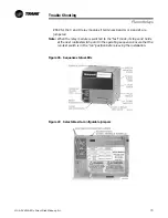 Предварительный просмотр 73 страницы Trane DFIA Installation Operation & Maintenance