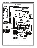 Предварительный просмотр 6 страницы Trane DH1B040A9241C Series Service Facts