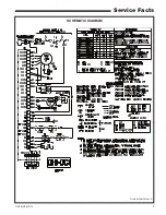 Preview for 9 page of Trane DH1B040A9241C Series Service Facts