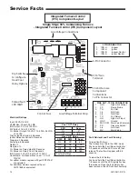 Preview for 14 page of Trane DH1B040A9241C Series Service Facts